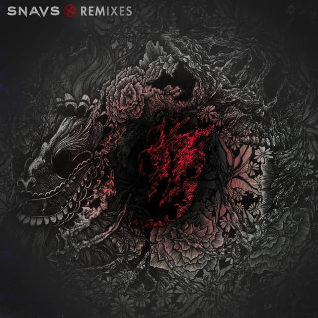 Blow Up - The Frederik Remix cover art