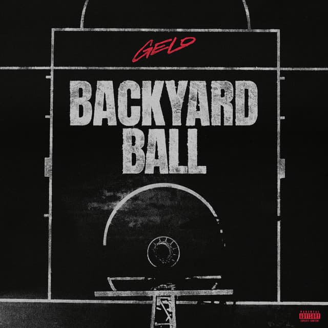 Backyard Ball cover art