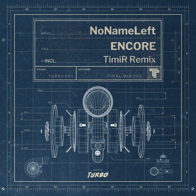 Encore - TimiR Remix cover art