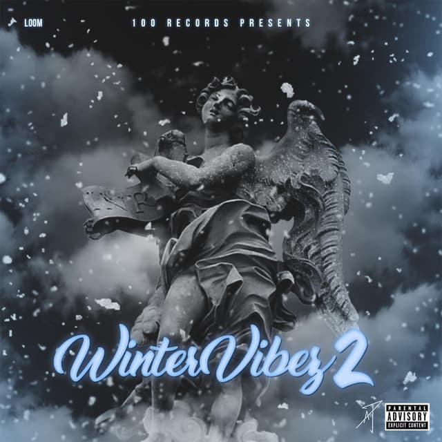 Intro cover art