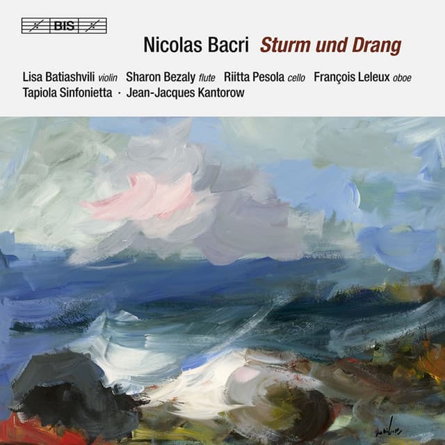 Nocturne, Op. 90 cover art