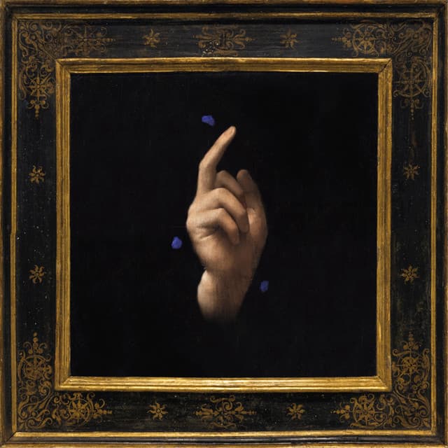 Anatewka (feat. Rau) cover art