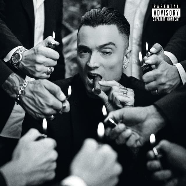Voodoo cover art