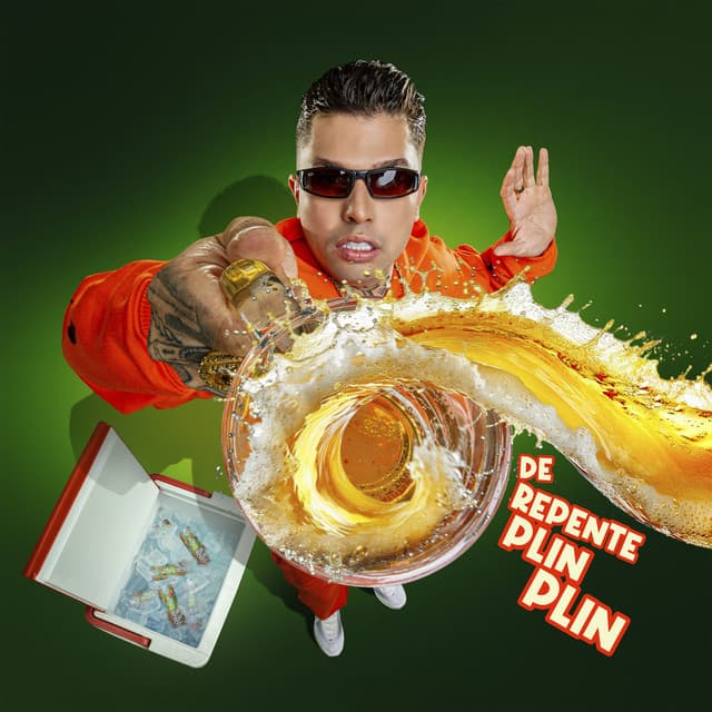 Brinda a Liberdade cover art