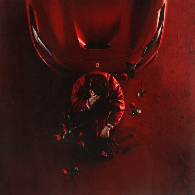 Supernova (Feat. Dut2) cover art