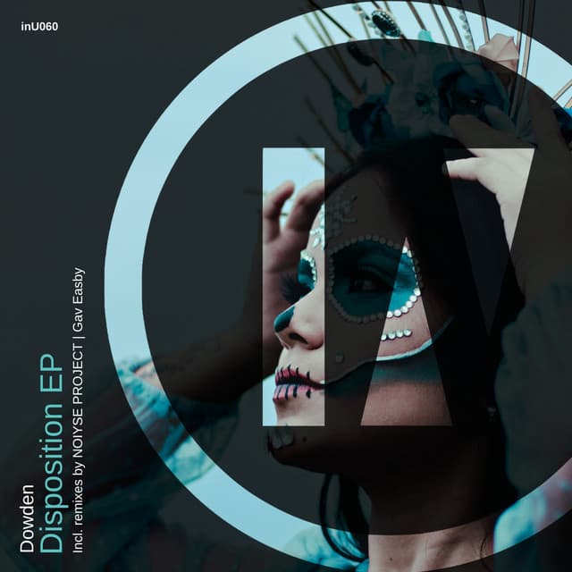 Disposition cover art