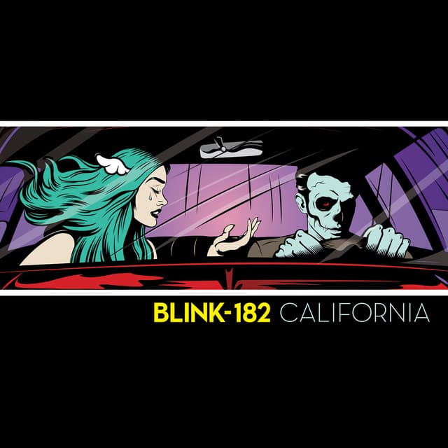She's Out Of Her Mind cover art
