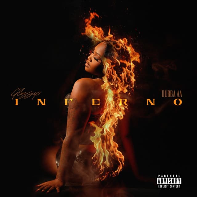 Inferno cover art