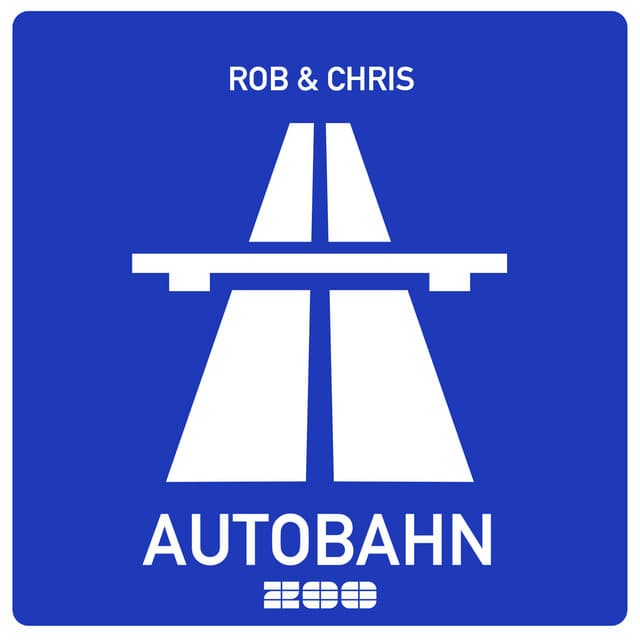 Autobahn - Finger & Kadel Radio Edit cover art