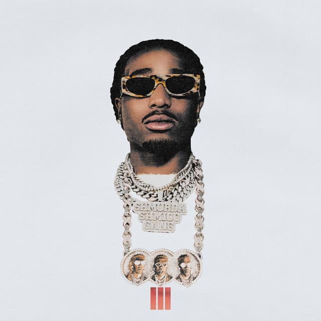 Culture III (Quavo's Way) cover art