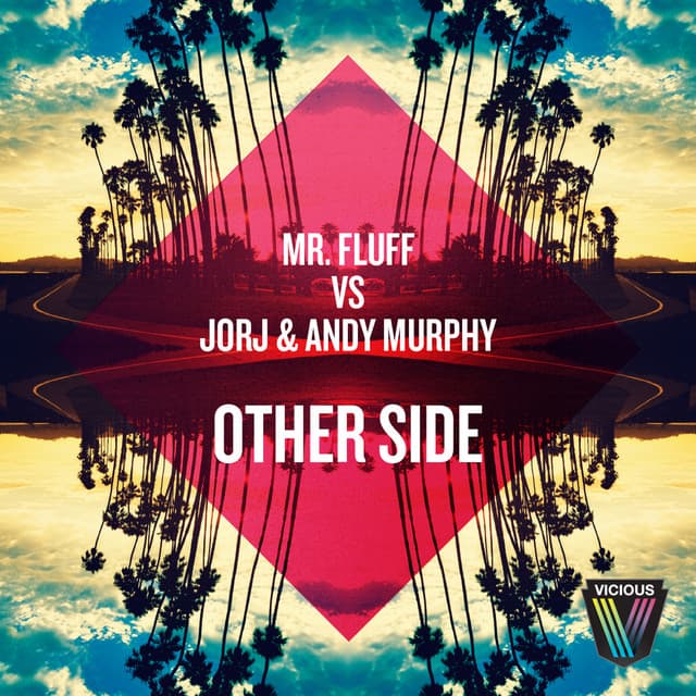 Other Side - Apocalypto Remix cover art