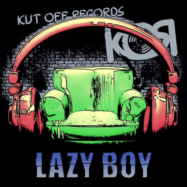 Put That cover art