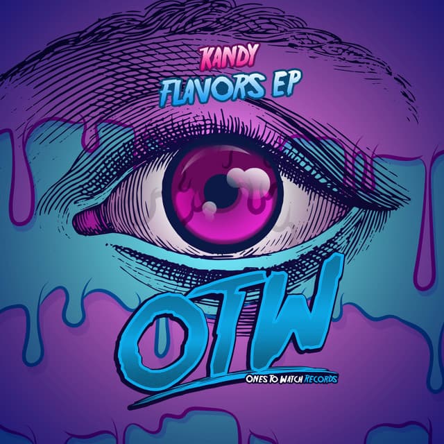 Weapons cover art