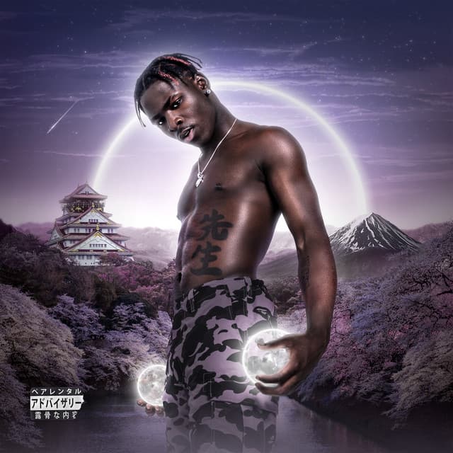 Bel Mij cover art