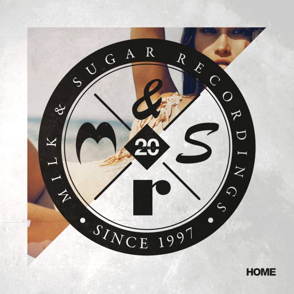 Home - N-You-Up & Nick Studer Edit cover art