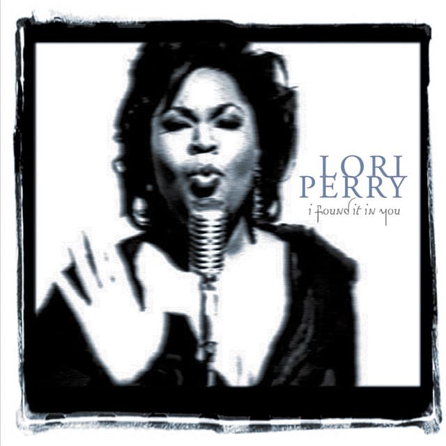 Lori Perry