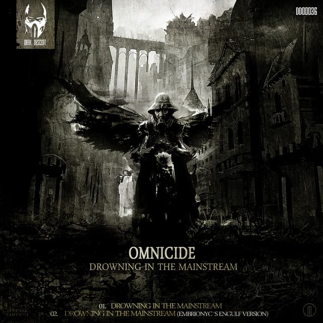 Omnicide
