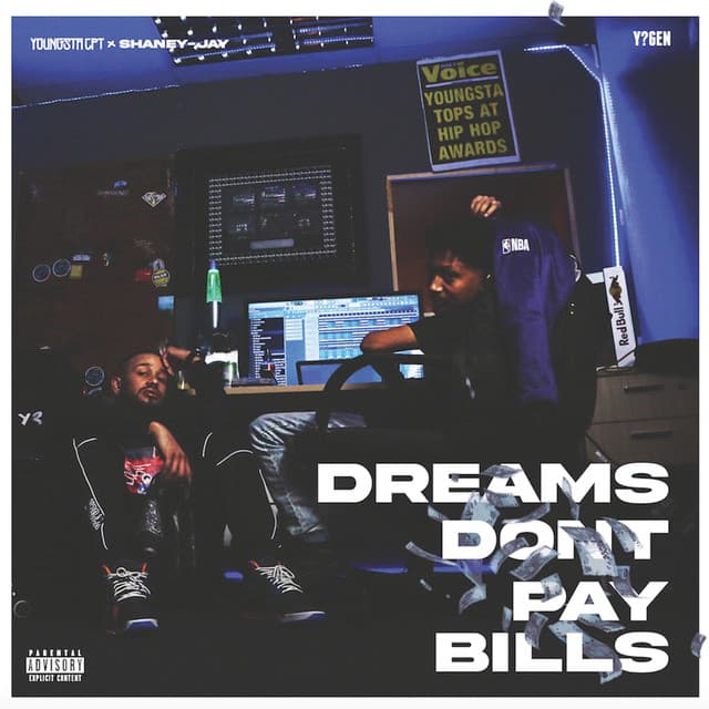 SIDENOTE cover art