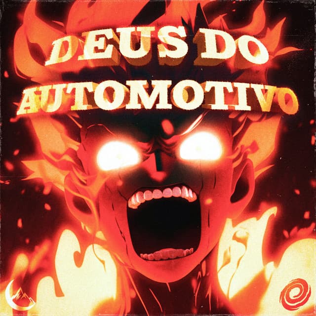 deus do automotivo cover art