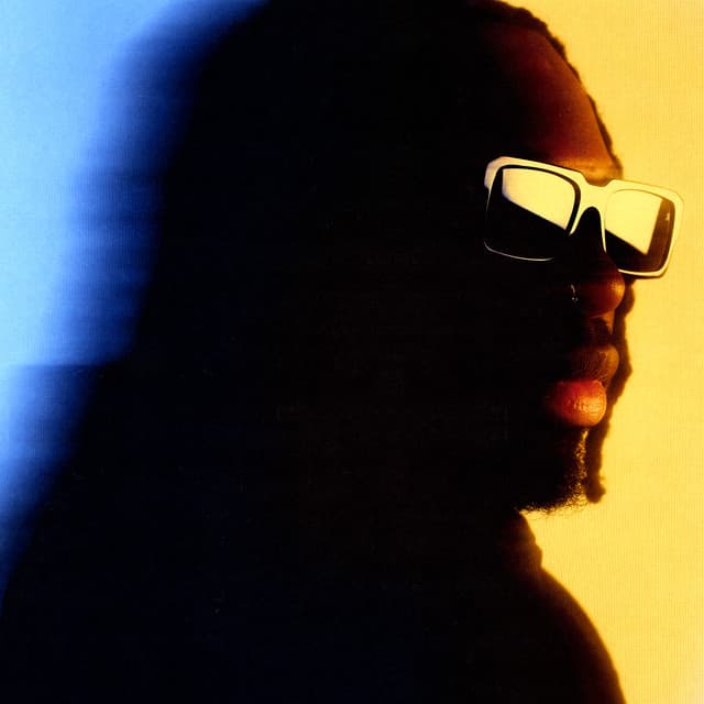 C'est toi cover art