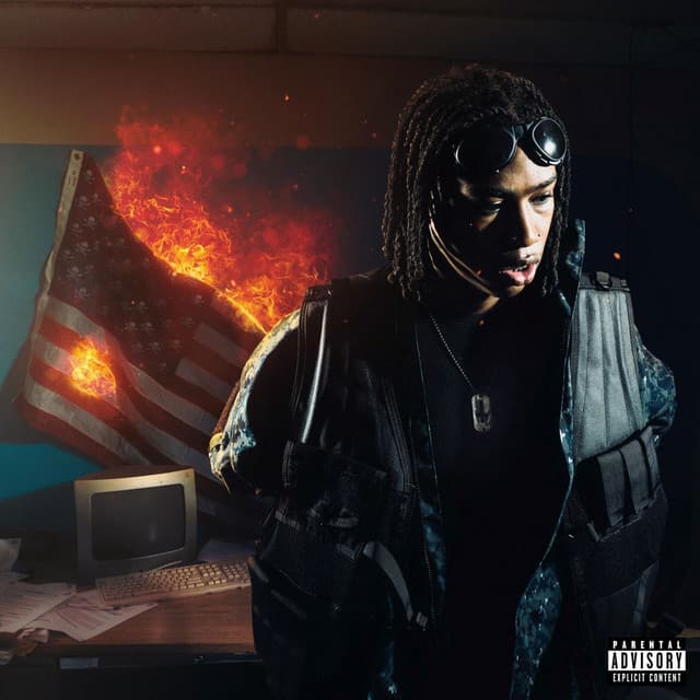 SAME OLD ME cover art
