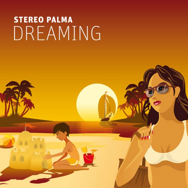 Dreaming - D.O.N Tekk Remix Edit cover art