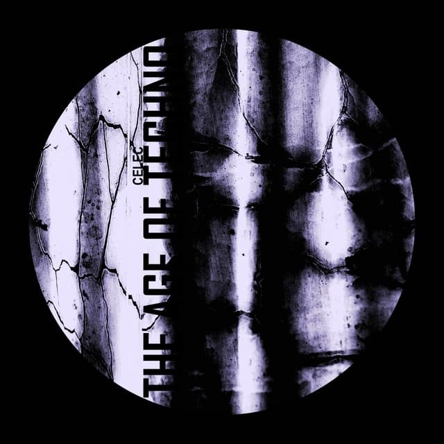 The Age Of Techno - I-K-O Remix cover art