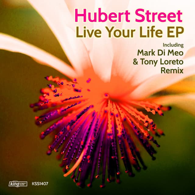 Hubert Street