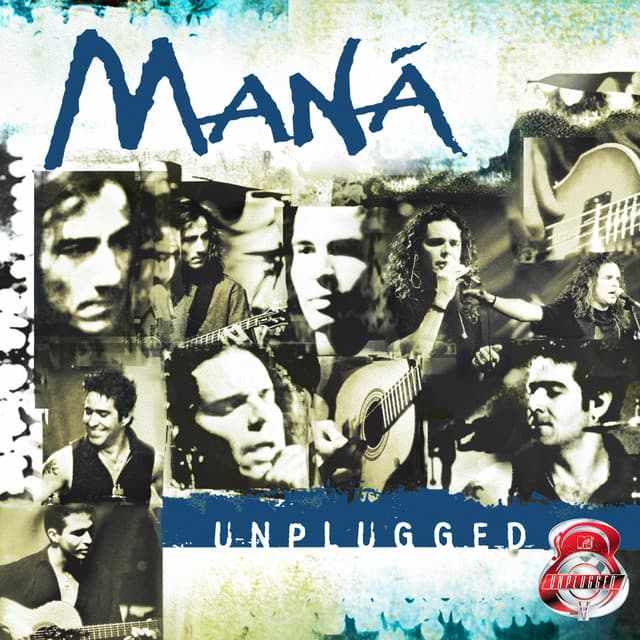Se Me Olvidó Otra Vez - Unplugged; 2020 Remasterizado cover art