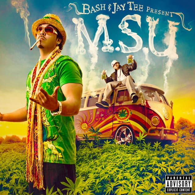 F.O.M.H.'N cover art