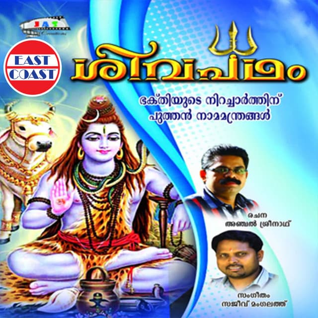 Bhoomi Than cover art