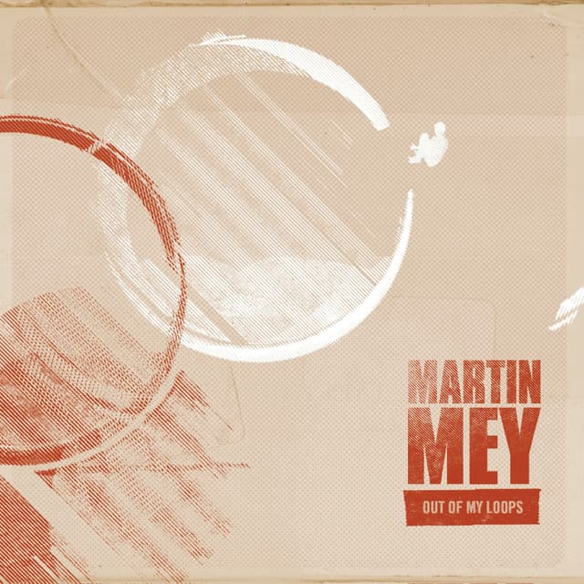 Out of My Loops cover art