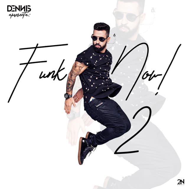 Mina pra Frente cover art