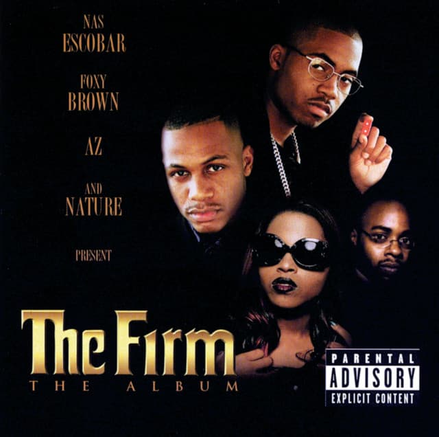 Firm Biz cover art