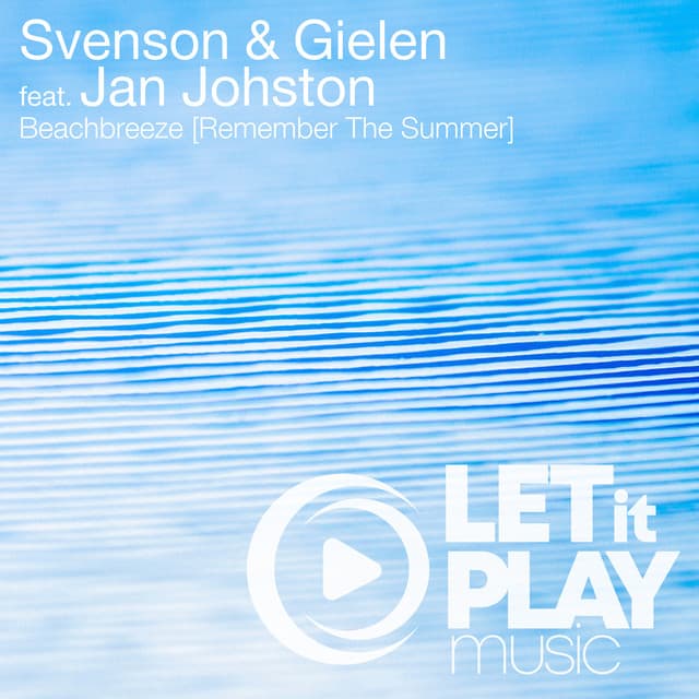 Beachbreeze [Remember The Summer] - Eniac Remix cover art