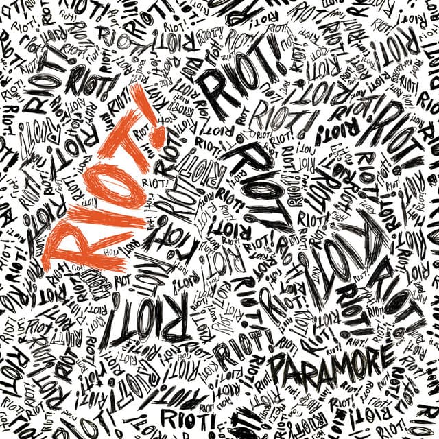 Misery Business cover art