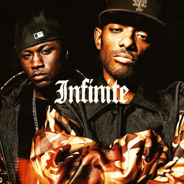 The M. The O. The B. The B. cover art