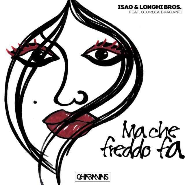 Ma Che Freddo Fa - Original Mix cover art