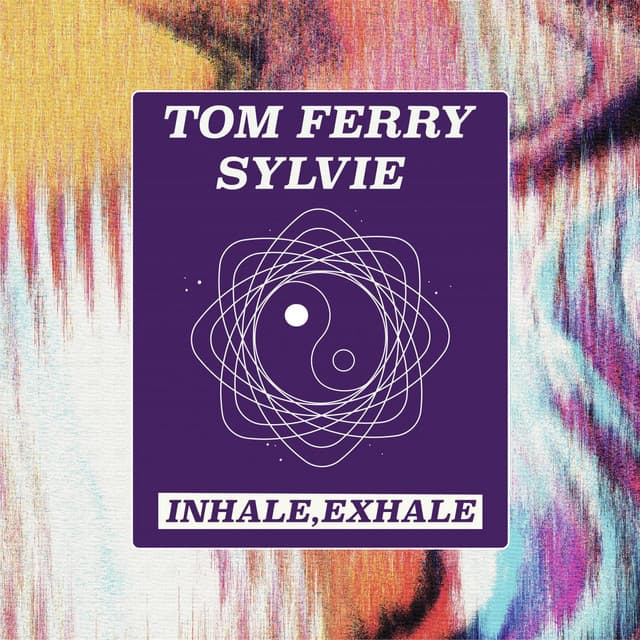 Inhale Exhale cover art