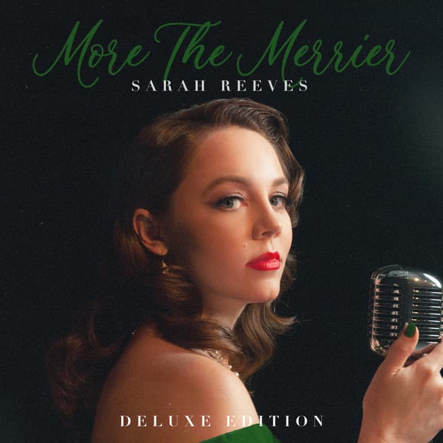Christmas Feels Different This Year cover art