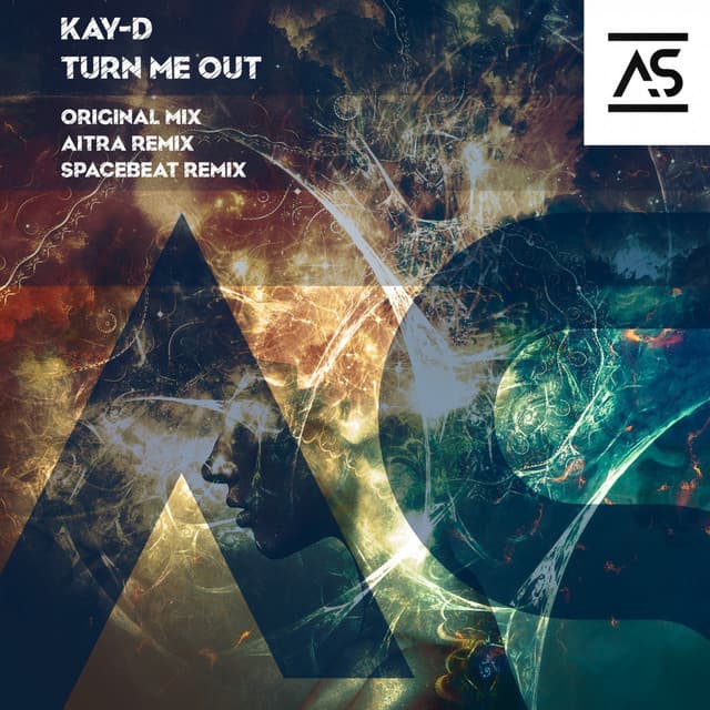 Turn Me Out - Aitra Remix cover art