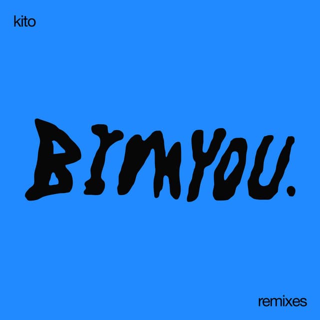 die 4 you - Kito's Workman Edit cover art