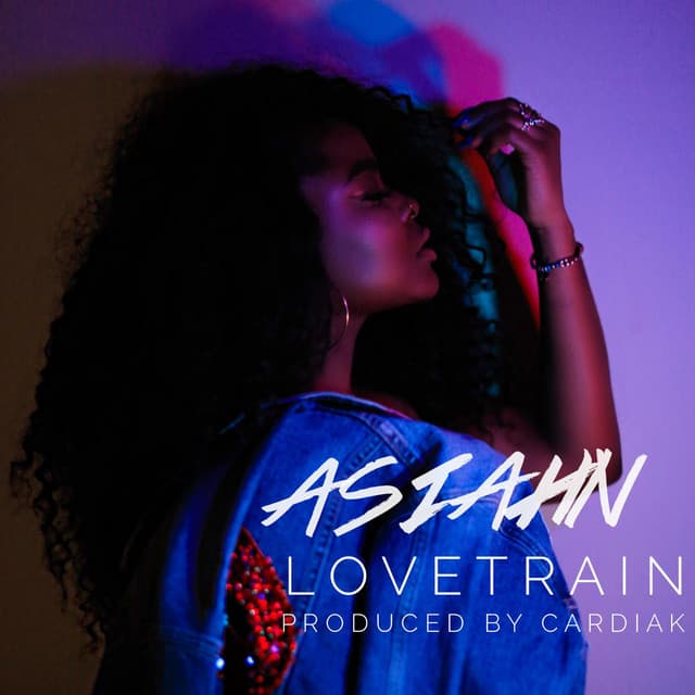 Faded cover art