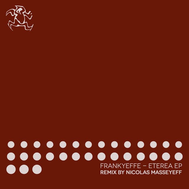 Red Giant - Nicolas Masseyeff Remix cover art