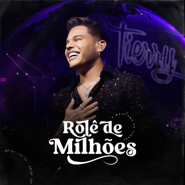 Era Tu - Ao Vivo cover art