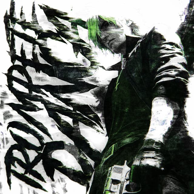TROMPETE DANCA cover art