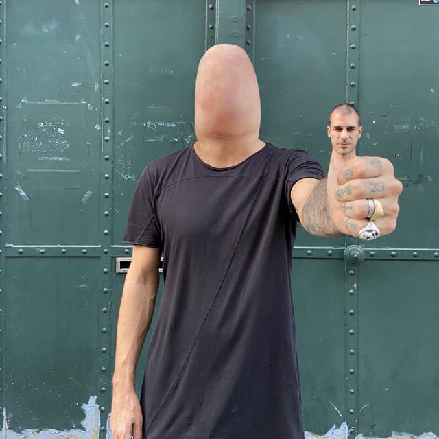 The Beginning of the End cover art
