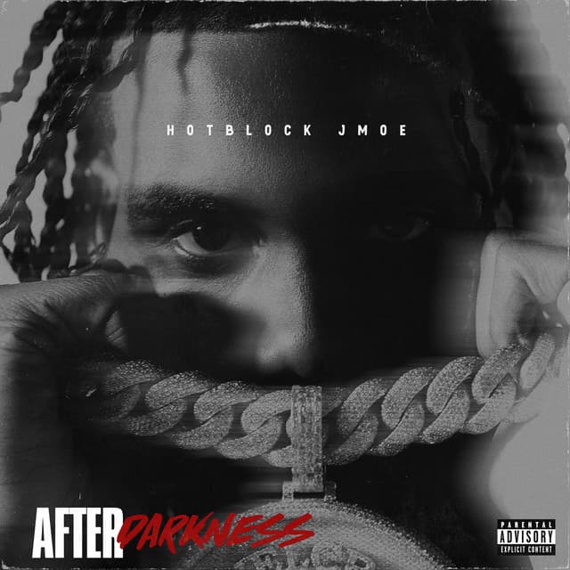 AFTER DARKNESS cover art