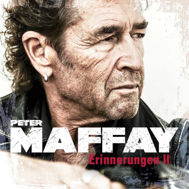 Erinnerungen 2 - Die stärksten Balladen cover art