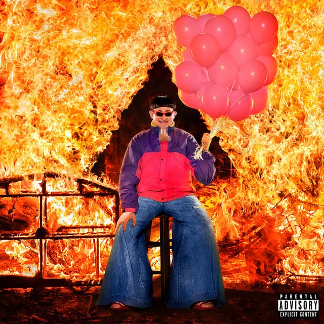 Ugly is Beautiful: Shorter, Thicker & Uglier (Deluxe) cover art